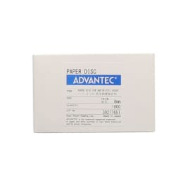 ペーパーディスク 8mm 厚手t1.5 1000枚