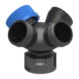 パージマニホールド GL-45用 PE-HD-EL 306509