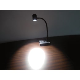 目視検査用LED照明 白色 FY-18N