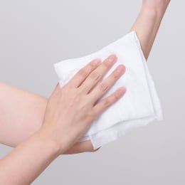 DNボディウェットタオル 30本×12パック入