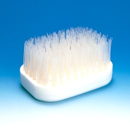 PTFE/PFA小判型ブラシ F-5040-001