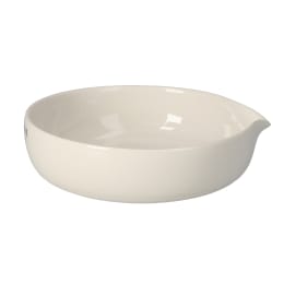 磁製平底蒸発皿 120mm MT