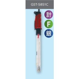pH複合電極 GST-5851C 高アルカリ用