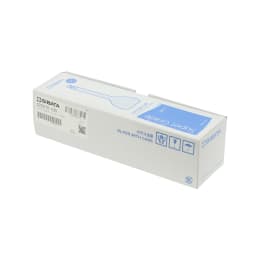 メスフラスコ 茶 スーパーグレード 100mL