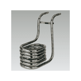 冷却コイル 銅製 水槽用 CCU