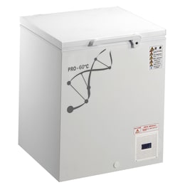 超低温フリーザー -65℃ PRO11
