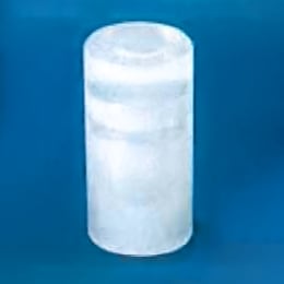 特殊バイアル 0.35mL 内底U PFA 被せ蓋付