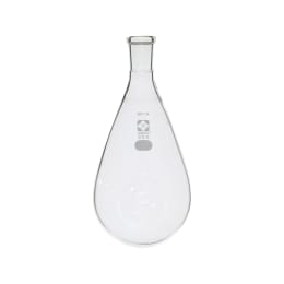 SPCなす形フラスコ SPC19 300mL