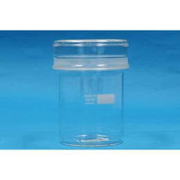 【販売終了】秤量びん 80/12 H95