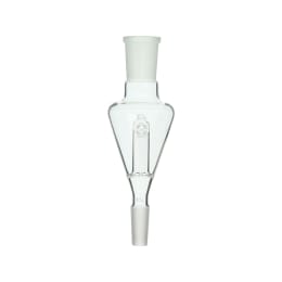 共通摺合三角トラップ 100mL 29/42-19/38 007770-19100