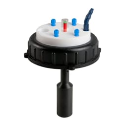 安全廃液キャップset S-95用 ca4-tu1 107258