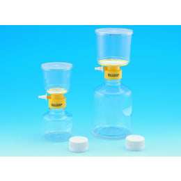 フィルターユニット 滅菌 155-0020 12個