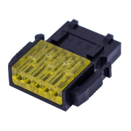 ソケット ケーブル太さφ2.0mm AX-35505-6200-A