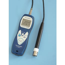 ハンディ表面温度計 TP-500HT