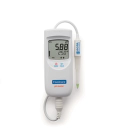 pH計 食品全般用 HI 99161D
