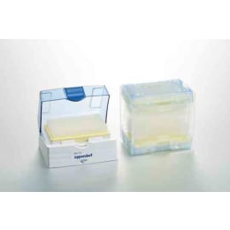 epT.I.P.S.®384 セット 5-100μL 0030 076.281 1920本