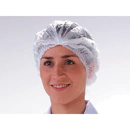 カラーキャップ 白 D93110 100枚