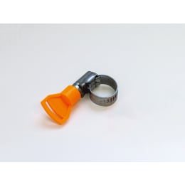 ステンレス手締めバンド 8~16mm W2L-16P