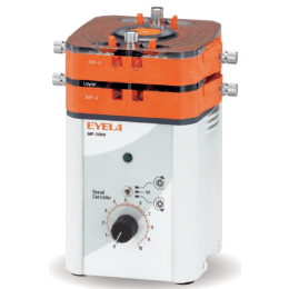 定量送液チューブポンプ MP-2100
