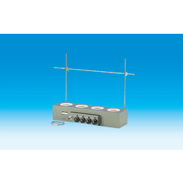 マントルヒーター EUR-5-4