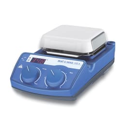 ホットマグネットスターラー C-MAG HS4