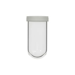柴田科学 ガラス内筒容器 CPP型用 70mL 054310-2331