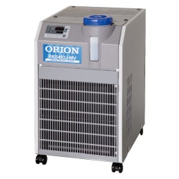 小型水槽チラー RKS401J-MV