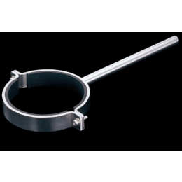 反応容器支え RH-1000 φ15×L200mm