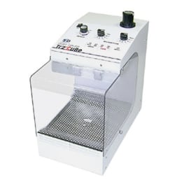 除電除塵装置 Trz:Cube