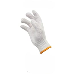 小さめ軍手 S タグ付 1双