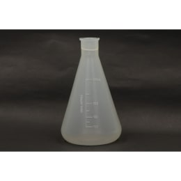 三角フラスコ PP製 250mL 1462