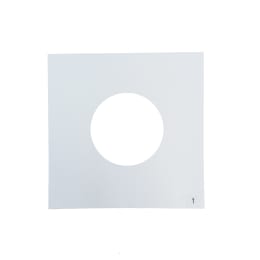 エアシャワークリーンシート 穴あり 30積層×10シート