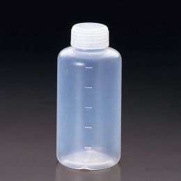 PFA細口ボトル 500mL 2本入