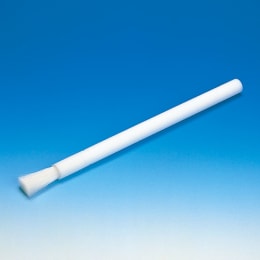 PTFE/PFAハンドブラシ A φ10×L170 F-5042-001