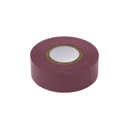 カラーコードテープ 19.05mm×12.7m MAGENTA SENK-T24-20