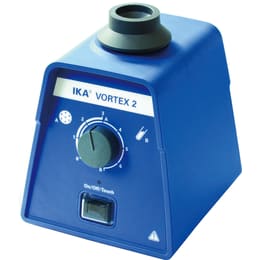 ボルテックスミキサー Vortex2 50Hz