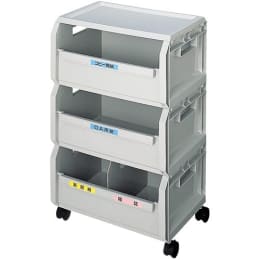 オフィス紙分別容器 SRE3NH