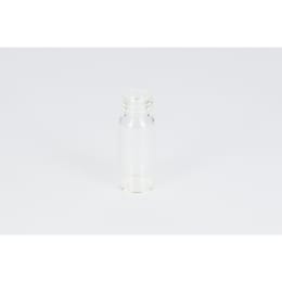 ねじ口瓶 無色 S-09B 3mL 瓶のみ 100本 201009