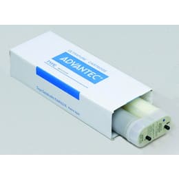 アドバンテック東洋 イオン交換水用複合カートリッジ RF000240