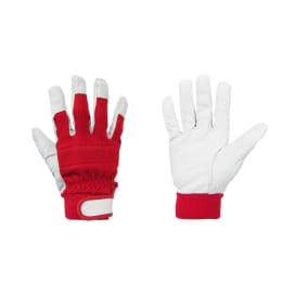 ブタ甲メリマジック手袋 L 袋入 3双