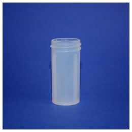 標準バイアル 30mL 内底U PFA 本体のみ