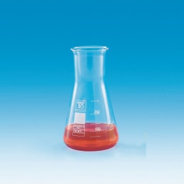 広口三角フラスコ 200mL