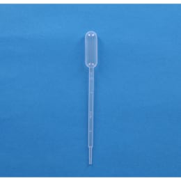 ポリスポイト PE 1mL 88336/1 500入