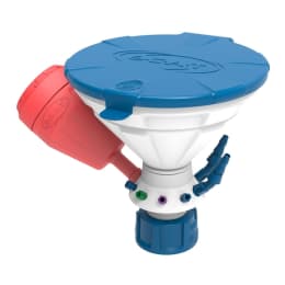 ユニバーサル廃液ハブJANset GL-45用 320045