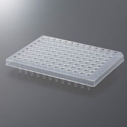 PCR用96ウェルプレート0.2mL 3450-00 10入