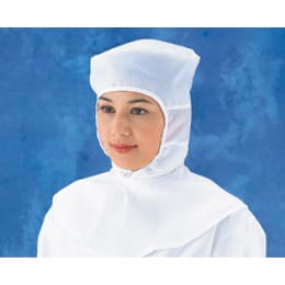 クリーンフード PA1471-L 白