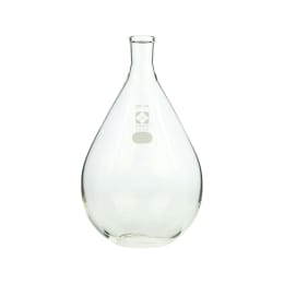 SPC平底なす形フラスコ SPC24 1000mL