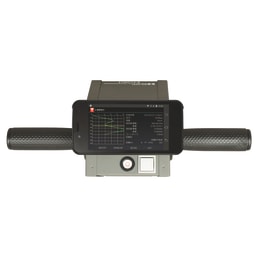 デジタル貫入式土壌硬度計 DIK-5532