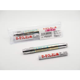 サーモクレヨン M-645 赤紫