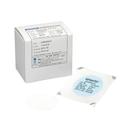 メンブレンフィルター C020G047A 滅菌 100枚